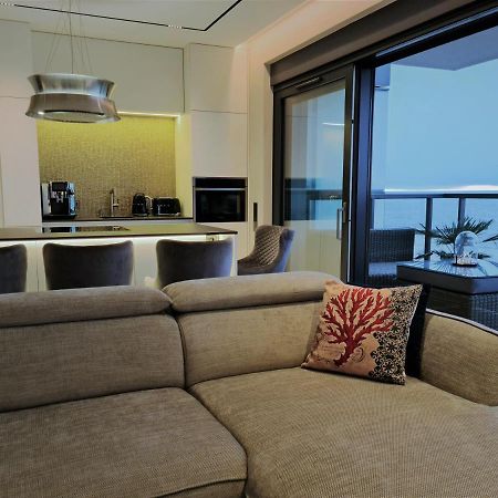 Baltic View Luxury Apartment Gardenia Front Dziwnów Eksteriør billede