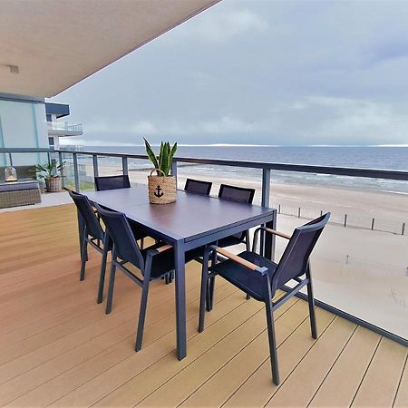 Baltic View Luxury Apartment Gardenia Front Dziwnów Eksteriør billede