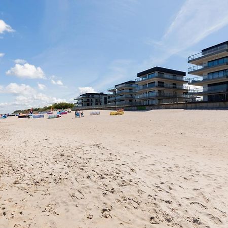 Baltic View Luxury Apartment Gardenia Front Dziwnów Eksteriør billede