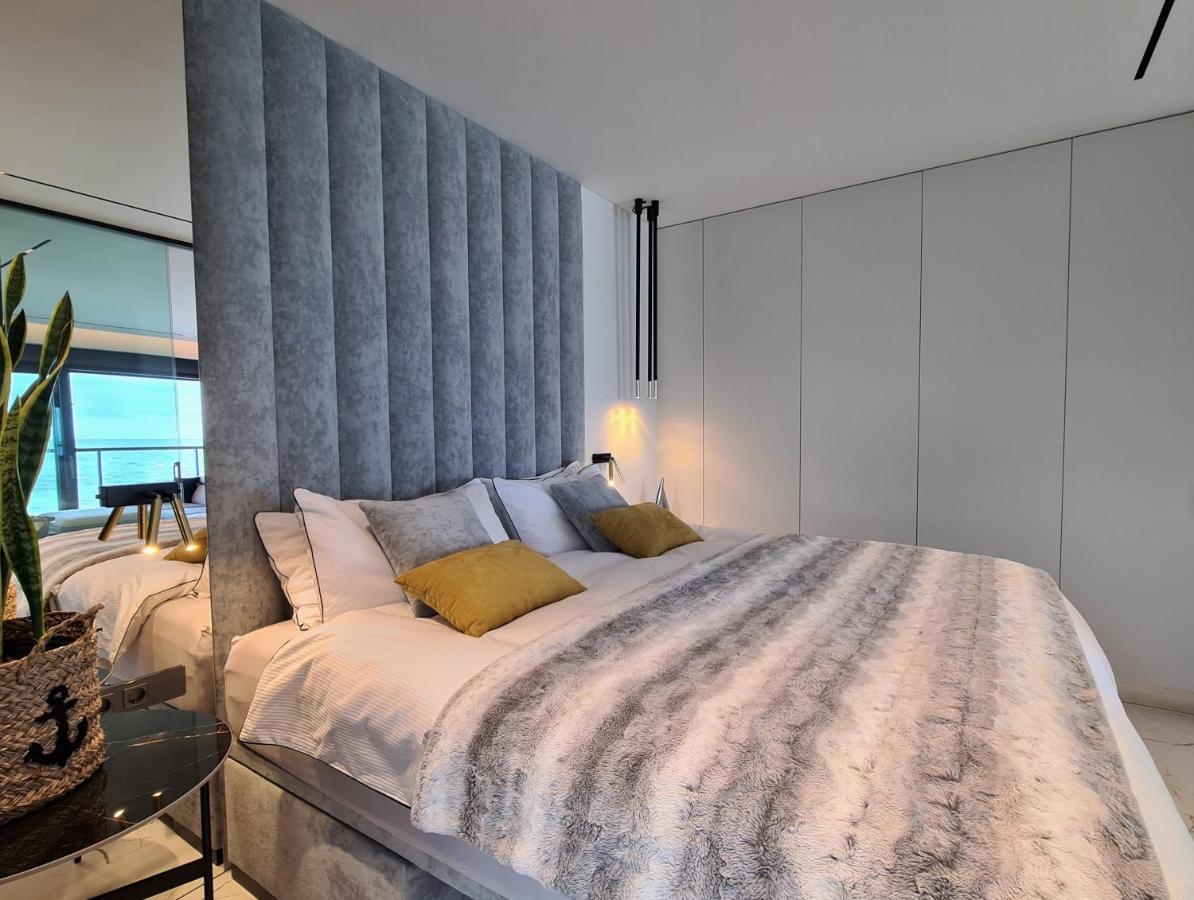 Baltic View Luxury Apartment Gardenia Front Dziwnów Eksteriør billede